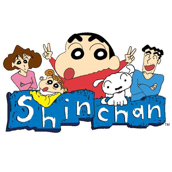 Life lessons from Shin Chan