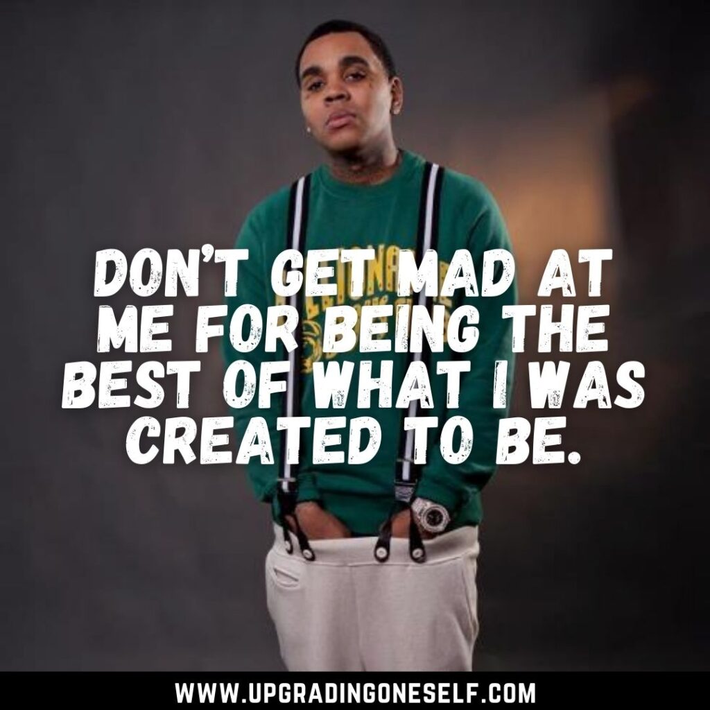 Top 30 Badass Quotes From Kevin Gates For Motivation Booster