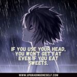 Top Fantastic Funny Anime Quotes For A Dose Of Laughter