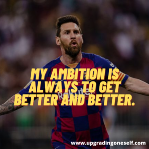 Quotes on the GOAT 🐐 on X: Eurosport: “Lionel Messi and