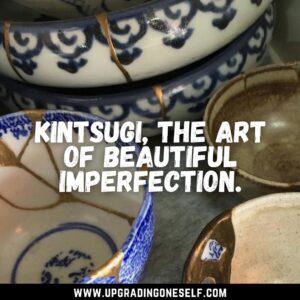 Kintsugi, a Centuries-Old Japanese Method of Repairing Pottery with Gold