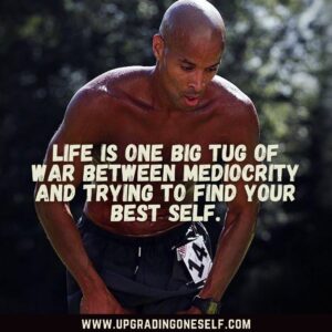 99 David Goggins Quotes That Will Fire You Up
