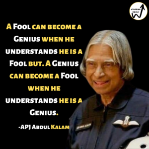 apj abdul kalam quotes