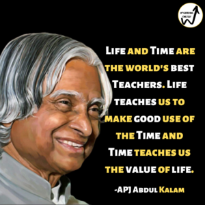 apj abdul kalam quotes