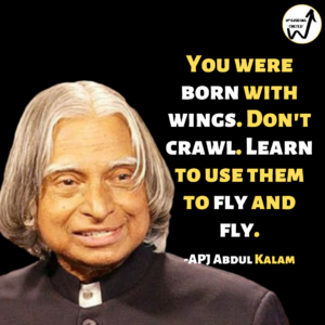 apj abdul kalam quotes