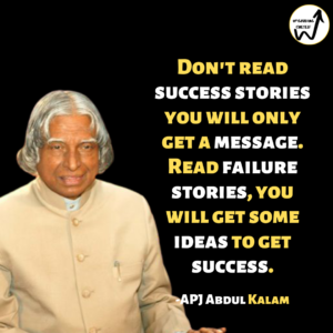 apj abdul kalam quotes