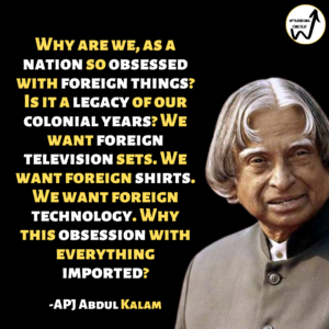 apj abdul kalam quotes