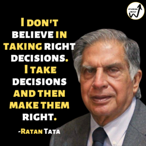 ratan tata quotes