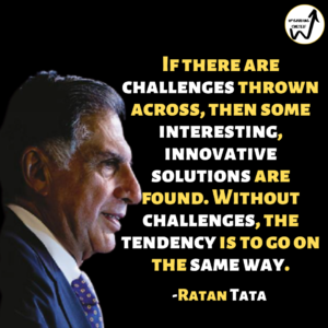 ratan tata quotes