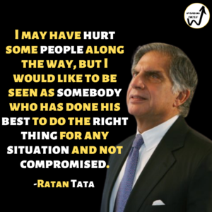 ratan tata quotes