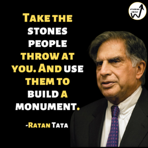 ratan tata quotes