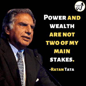 ratan tata quotes