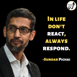 sundar pichai quotes