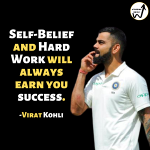 virat kohli quotes