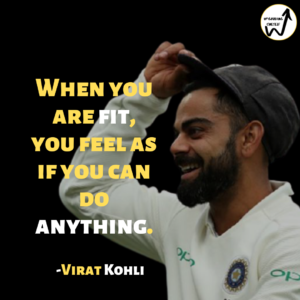 virat kohli quotes