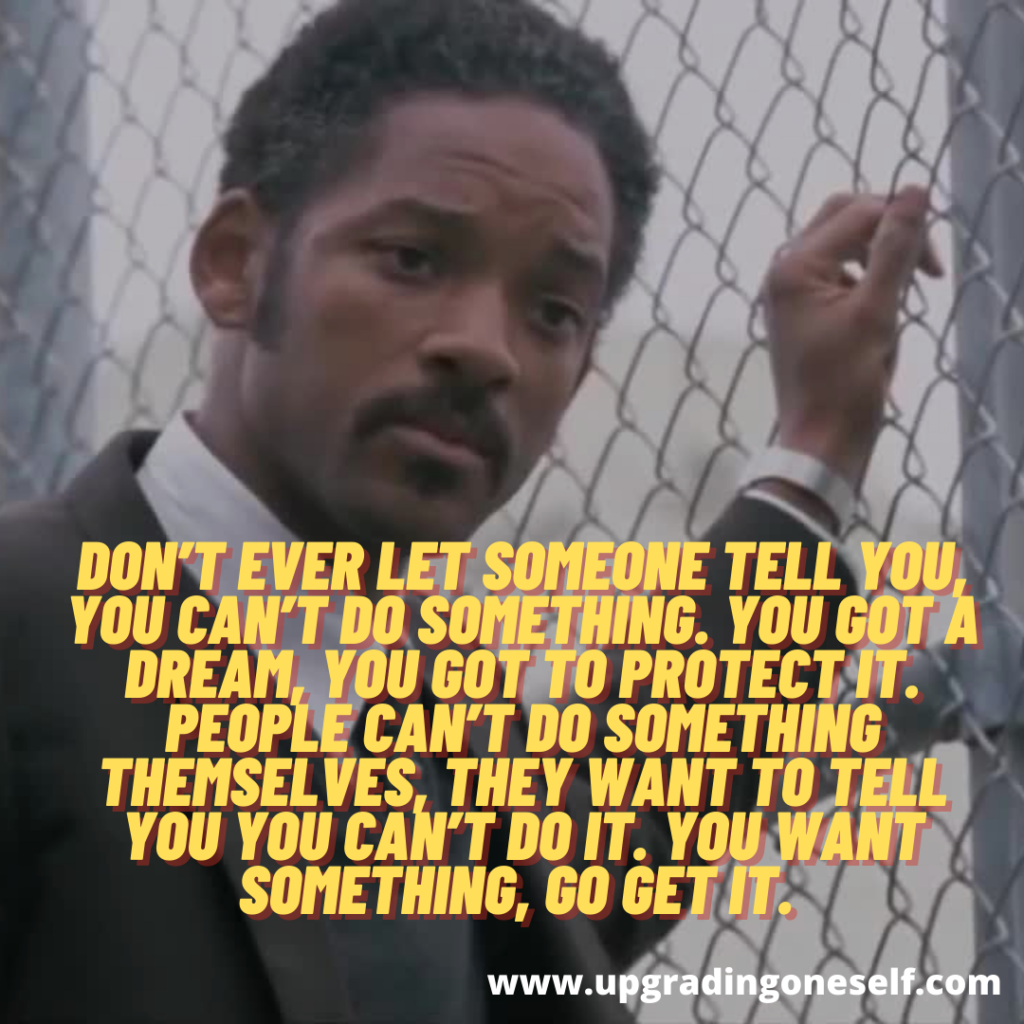 12 Quotes From 'The Pursuit Of Happyness' That Will Change Your Life