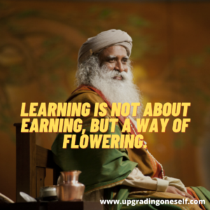 sadhguru best quotes