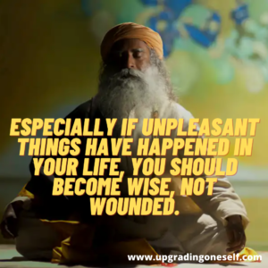 sadhguru quotes