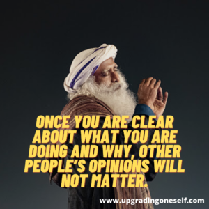 quotes of sadhguru