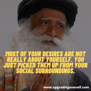 best quotes of sadhguru