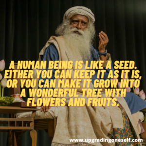 sadhguru best quotes