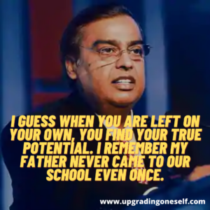 mukesh ambani quote img