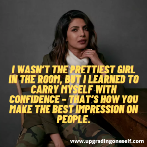 priyanka chopra inspiring quotes