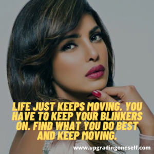 priyanka chopra sayings