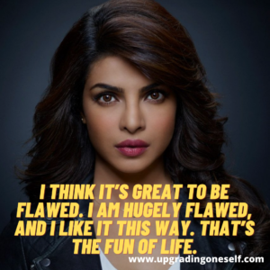 priyanka chopra quotes and lines