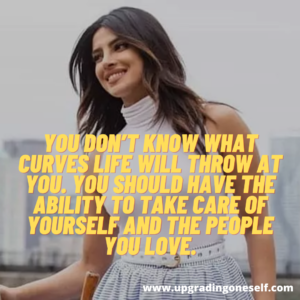 priyanka chopra thoughts