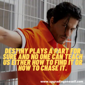 srk quotes