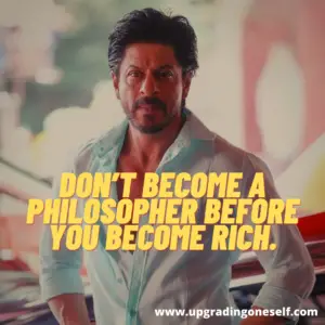 king khan quotes