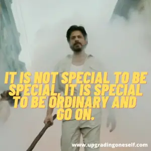 best quotes from srk