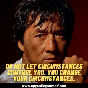 jackie chan motivational quotes