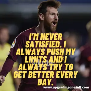 famous messi quotes