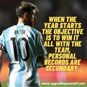 messi quotes images