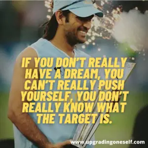 MSD best quotes