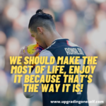 Top 15 Motivational Quotes From The Super Human Cristiano Ronaldo