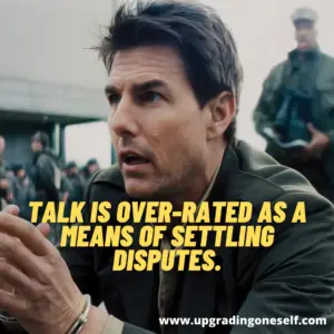 best quotes of tom cruise