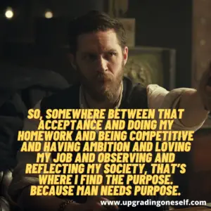 tom hardy quotes images