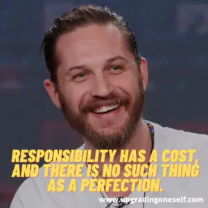 tom hardy motivational quotes
