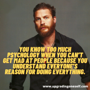 tom hardy best quotes