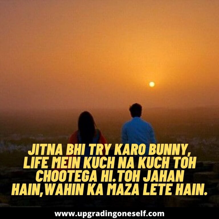 Top 12 Life Changing Quotes From Yeh Jawani Hai Deewani (YJHD)