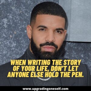 drake quotes lines