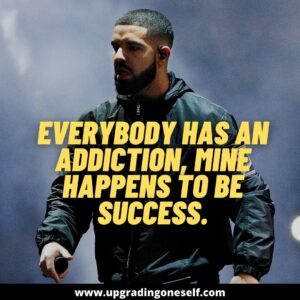 drake quotes about life