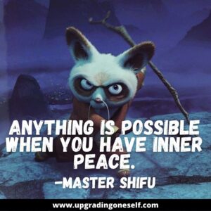 master shifu quotes