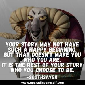 quotes from kung fu panda
