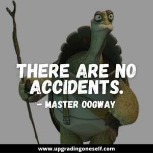 oogway quotes