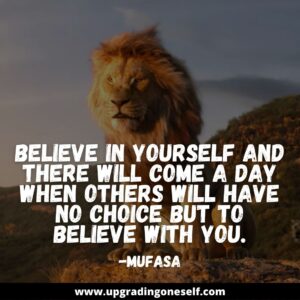 famous lion king quotes