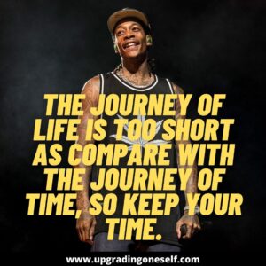 Quotes by Wiz Khalifa
